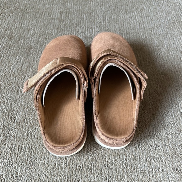 Women's Ugg Goldenstar Clog - Picture 3 of 7